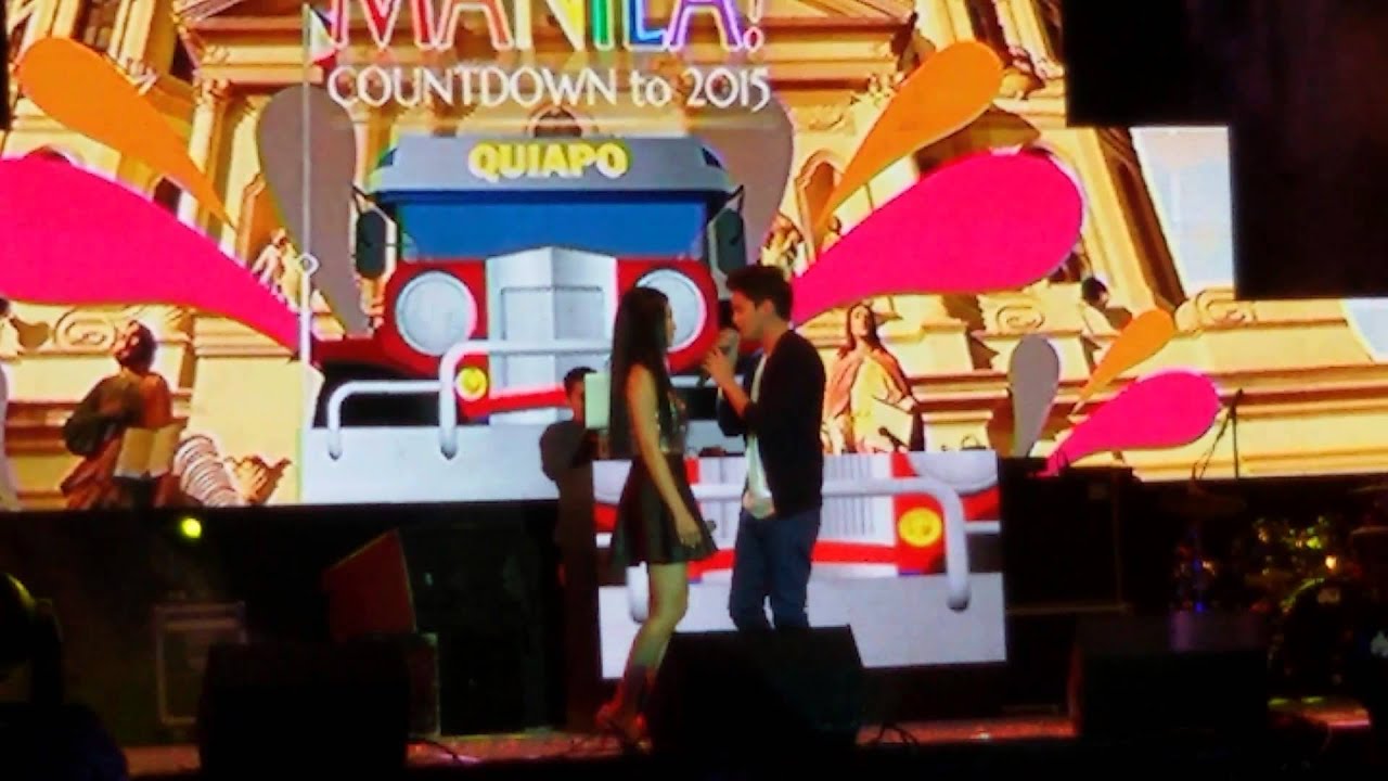 Thinking Out Loud - James Reid