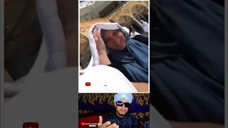 Beshak Naseeb Aisa Hona chahie  Maa aur beta ka jaisa 🕋🥹| #kaba #short