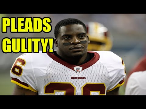 Video: Clinton Portis Net Worth: Wiki, Sposato, Famiglia, Matrimonio, Stipendio, Fratelli