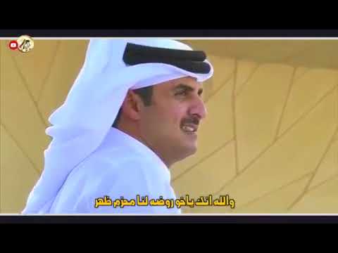 شيله يا خليفه بن حمد
