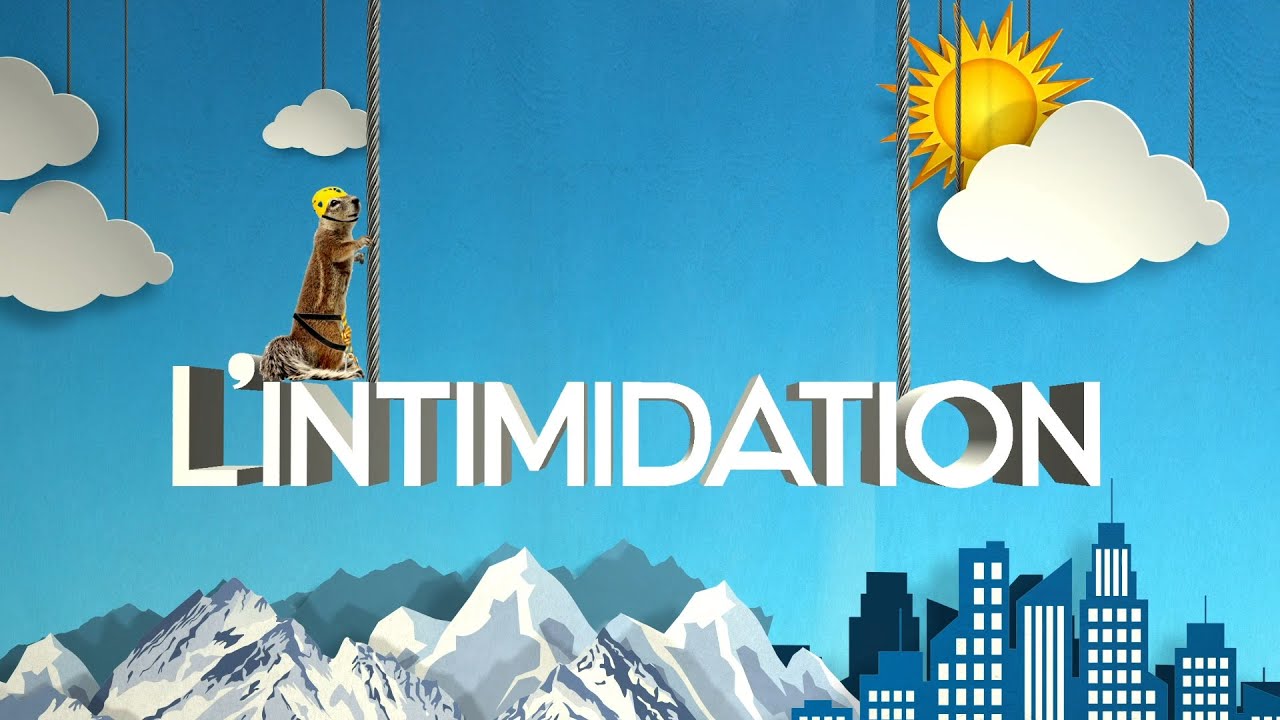 #ONIVA! - L'intimidation