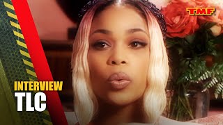 TLC: 'Our Song No Scrubs is The Girls Anthem' | Interview | TMF
