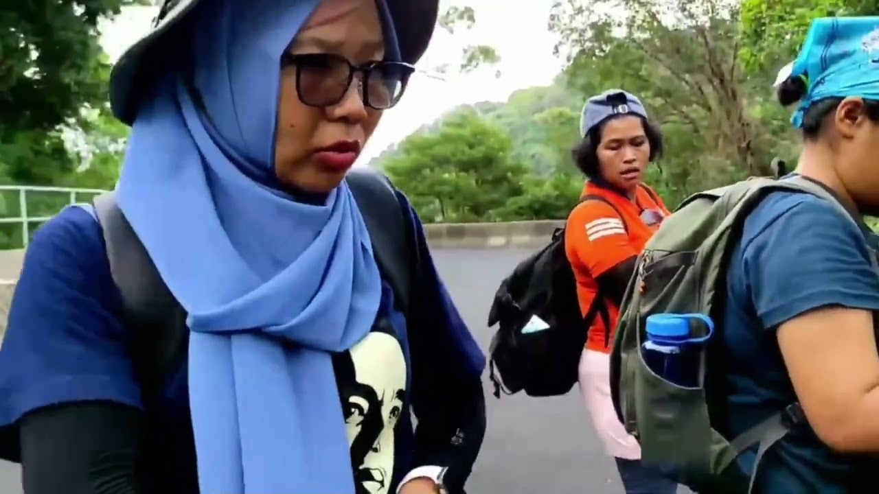 HIKING  2 IN 1  #LANTORO