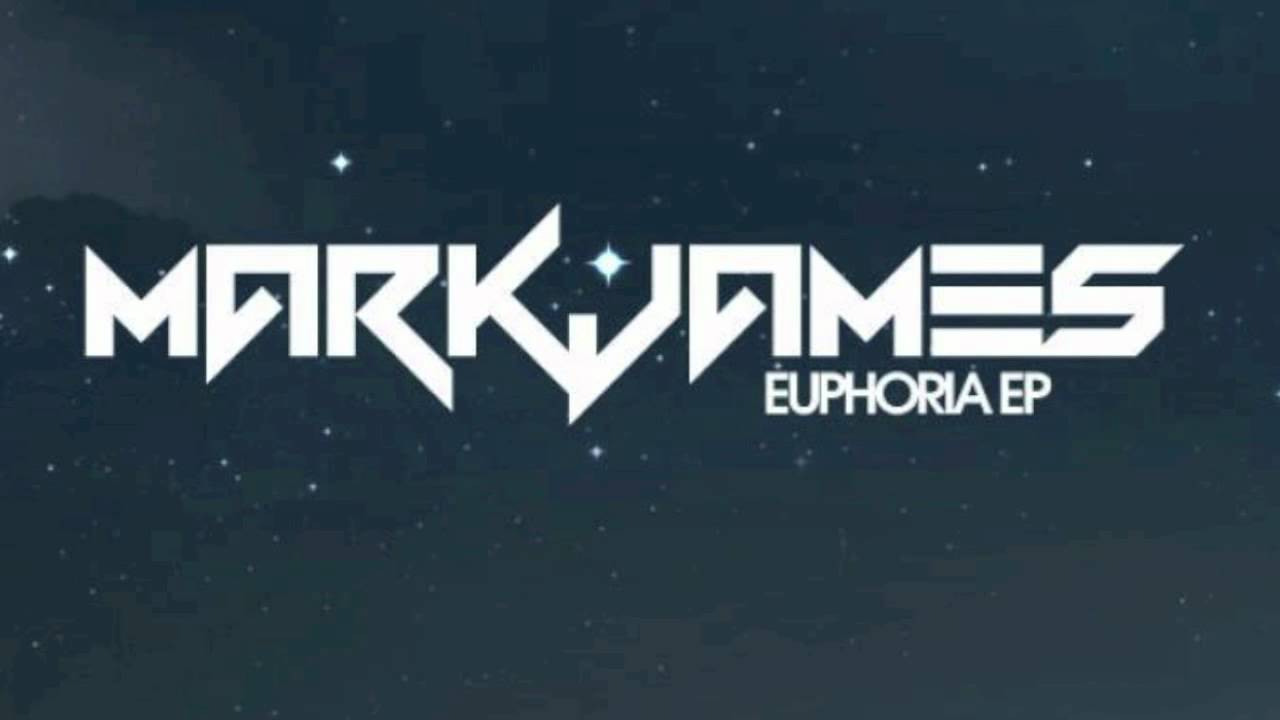 Музыка mark music records. James Euphoria. Muse - Euphoria.