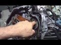 Motor Audi Q5 TFSI  2.0 - Sincronismo das Correntes de Comando e Balanceador do Motor TFSI
