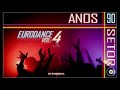 Eurodance anos 90s  vol4  dj sandro s