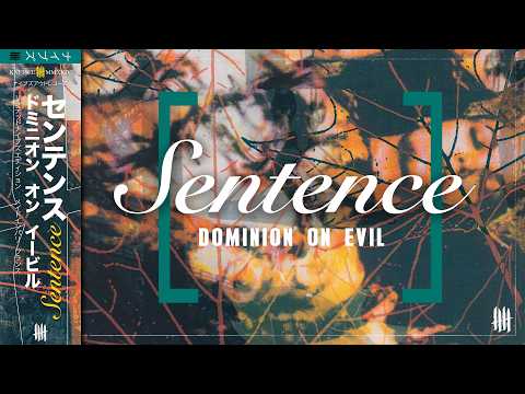 Sentence – Dominion On Evil – CD (Album), 2000 [r3480446] | Discogs