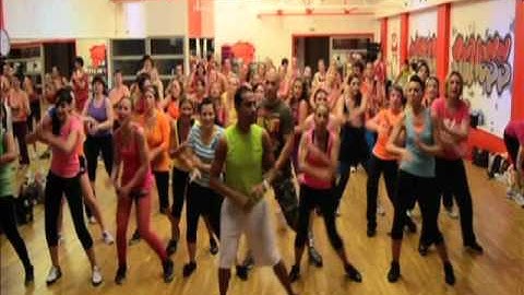 HAKIM - Blame it on the Boogie ♪♫