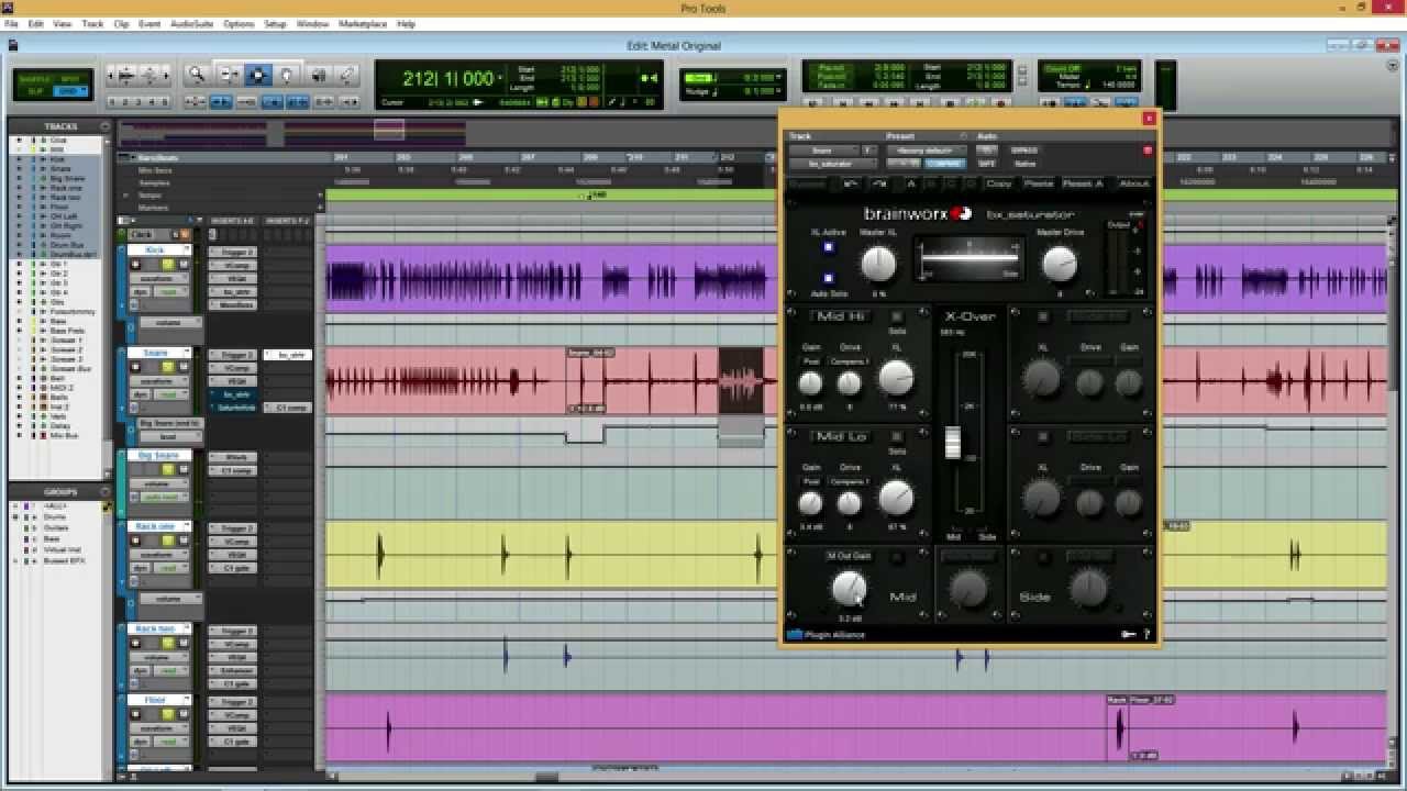 Mp3 звучание. Сатураторы для вокала. BX Saturator VST. Многополосный компрессор Premier Pro. Pro Tools crack.