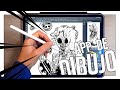 ¿LA MEJOR APP DE DIBUJO? - Review de Clip Studio Paint