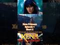 Part 2 Xena Warrior Princess Episode 1 TV Series 1995 2025 Xena Film Tvshow 90stvshows
