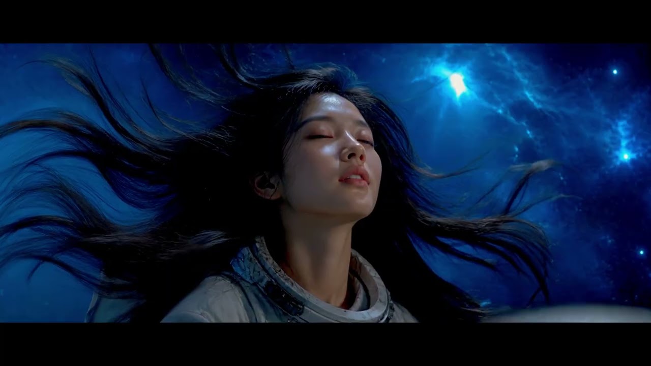 52. 중력을 거스른 뷰티 AI광고의 탄생! 크롭스튜디오 AI영상제작기 'Aero-AQUA: Zero-G'