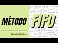 Método FIFO