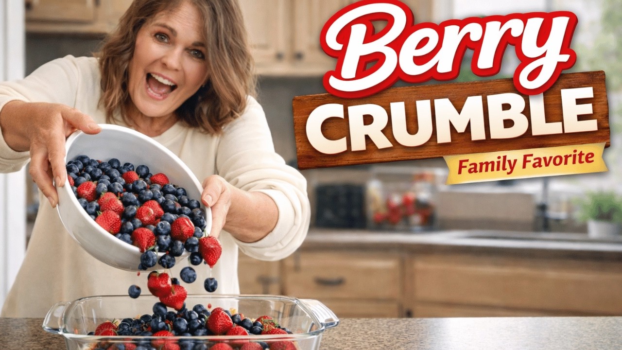 This Dessert NEVER Lasts 24 Hours!