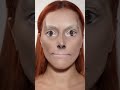 Viral Makeup Test #viralshort #shortsfeed #treanding #hack #india #pakistan #korean #ytshorts #doll