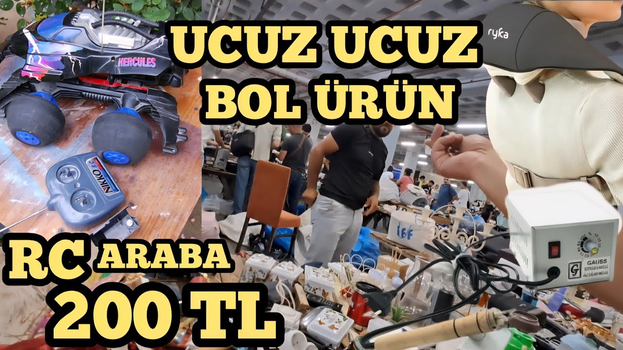 BİT PAZARI || KADIKÖY || UCUZ UCUZ TOPLADIK #alışveriş #bitpazarı #istanbul 