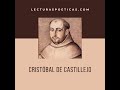 Cristóbal de Castillejo · Dame, Amor, besos sin cuento (hecho con Spreaker)