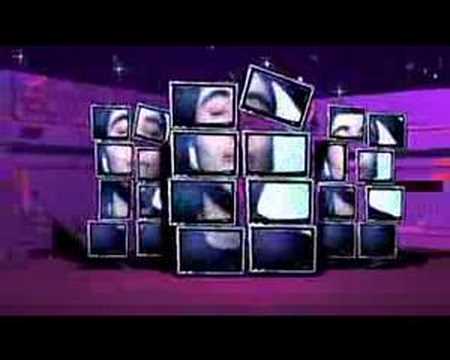 GET UP - Global Deejays feat. Technotronic