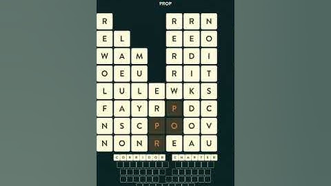 Wordbrain Ghost Level 17 Answers - Wordbrain Ghost Updated 2019