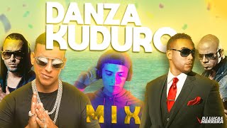 Danza Kuduro MIX (Limbo, Algo me Gusta de Ti) - Dj Lucas Herrera | Wisin y Yandel, Daddy Yankee