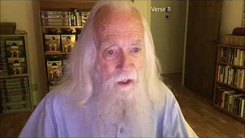 Sunday School Lessons with the Atheist Codger: Genesis 5 (9/20/20)