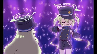 Blue Archive  Shikanoko Nokonoko Koshitantan my Dear Shupogaki