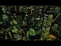 LONDON AERIAL IN 8K