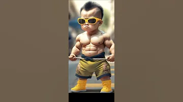 Top baby kid bodybuilder gym lover #youtubeshorts #youtubevideo