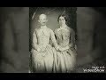 Post Mortem photo part 1 - epoca vittoriana