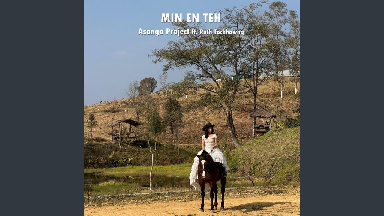 Watch Min En Teh on YouTube Watch Min En Teh on YouTube