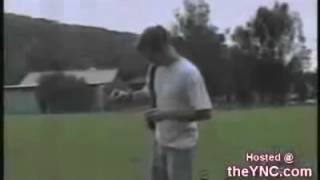 1514 see animal people how to spoof the human