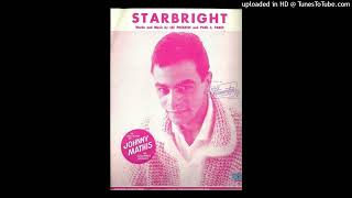Johnny Mathis -  Starbright