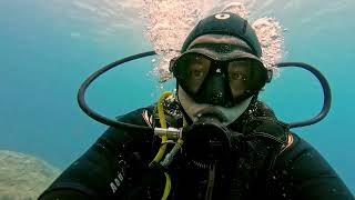 Diving Myths Busted  What Non Divers Say compared to Reality