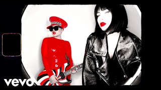 Video thumbnail of "Command Sisters - I Can Do What I Want To (Official Video)"