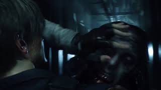 Resident Evil 2 Trailer (RE7 Style)– Go Tell Aunt Rhody