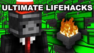 Top 10 Storage Tech Lifehacks