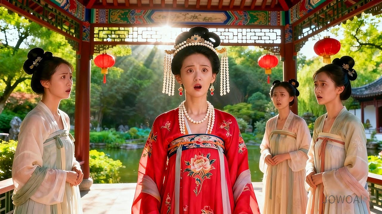 Me reencarné en la esposa condenada del príncipe: intrigas, venganza ¡y un amor inesperado!