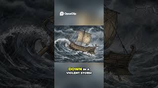 Stoicism's Fatal Flaw: The Sinking Ship Paradox Explained