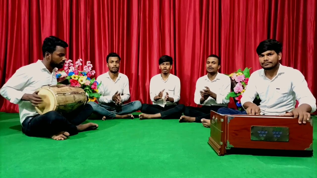 yeshu yeshu bol bhaiya||video team ||Asha mission church official video 📸