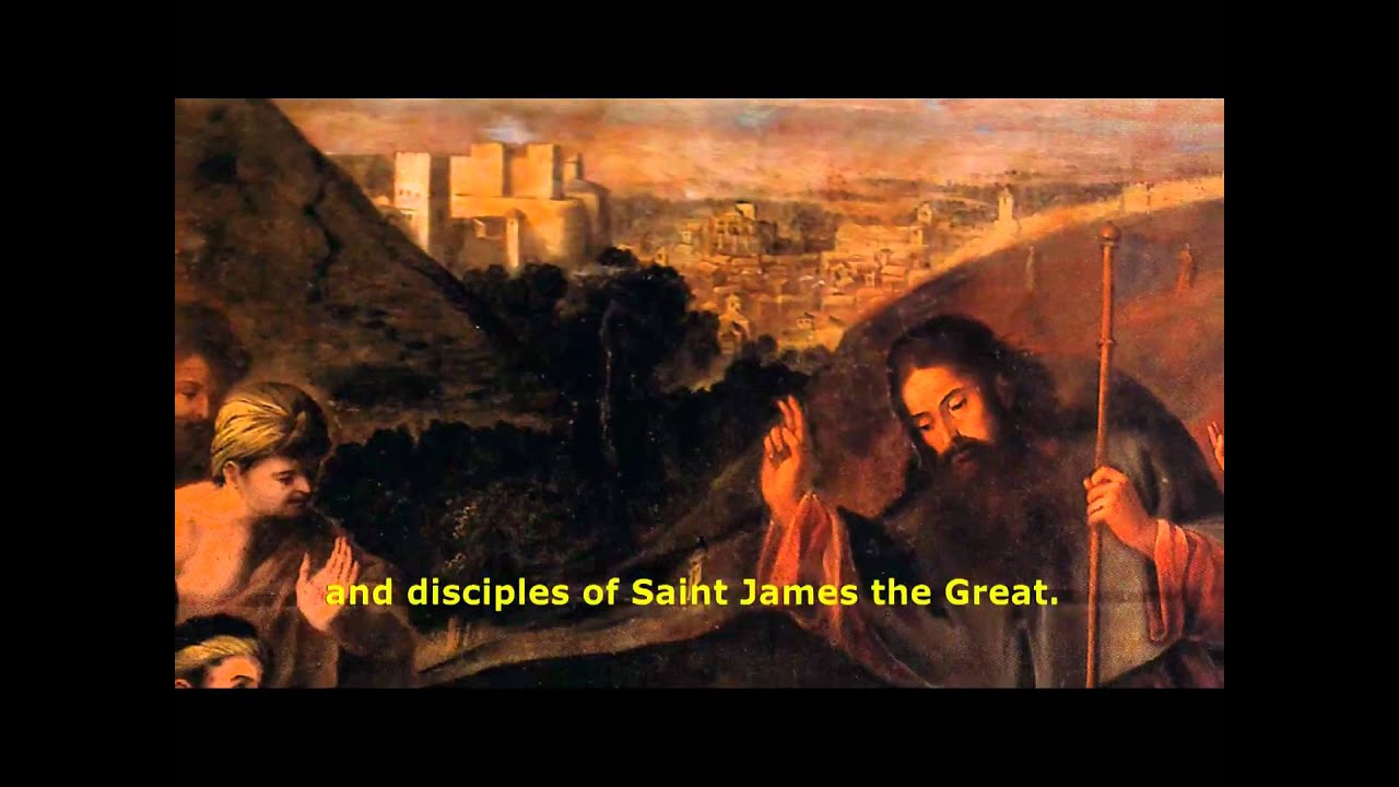 THE ENIGMA OF THE LEAD BOOKS. TRAILER