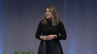 Health Keynote: Healthcare at the Speed of Life