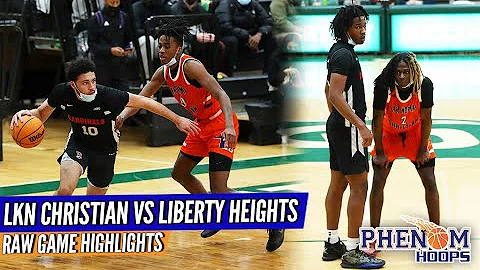 HIGHLIGHTS: Josh Bullock & Shane Fernald STEP UP i...