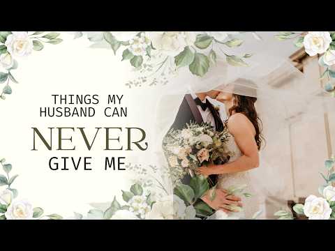A Good Marriage Won't Fix Your Life thumbnail