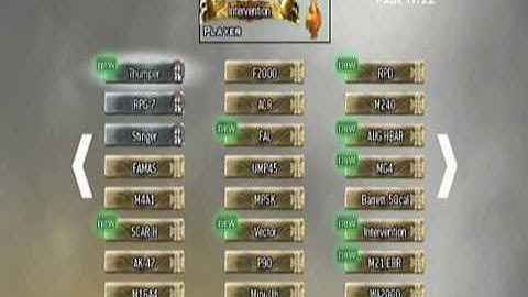 (PS3)  Mw2 Split Screen Hack + TuT