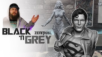 You’ve been doing Zenithal Highlights wrong this whole time? | Groundeffected.com