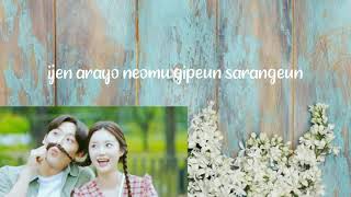 Download Mp3 Do Won Kyung - If we love again Gudang lagu Download Mp3 Do Won Kyung - If we love again