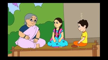 Class 4 EVS Chapter - 1 "Going to School" cbse ncert english Environmental studies Looking Around