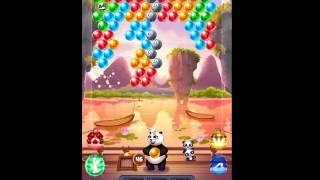 Panda Pop Level 20