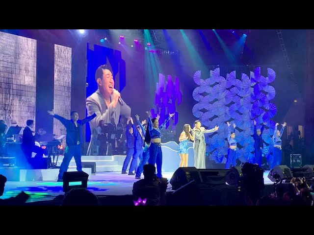 BELLE IS BELOVED PART 6 #BelovedConcert #bellemariano #beloved #darrenespanto