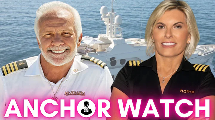 She's Baaack! | Below Deck S10, E5 Recap | ANCHOR ...